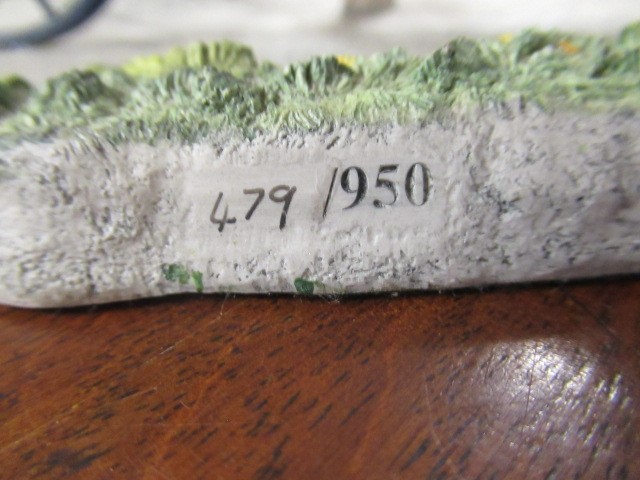 BORDER FINE ARTS JUST MARRIED MODEL Image