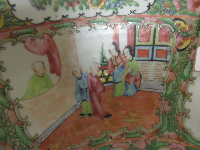 LARGE CANTONESE BOWL Image