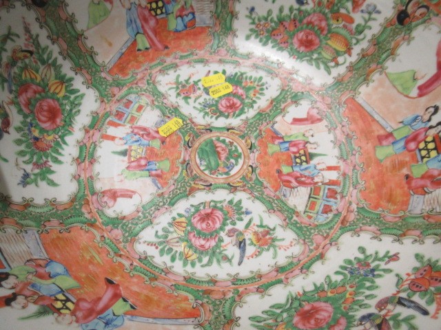 LARGE CANTONESE BOWL Image