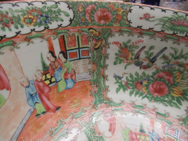 LARGE CANTONESE BOWL Image