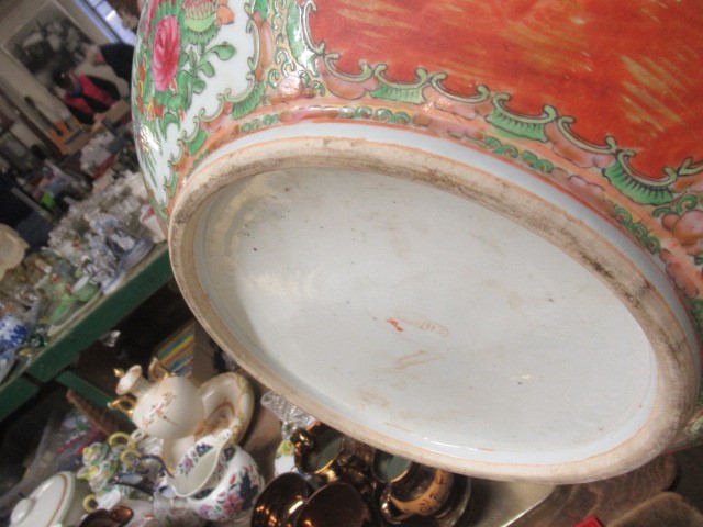 LARGE CANTONESE BOWL Image