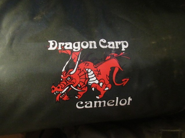 TENT AND RUCKSACK Image