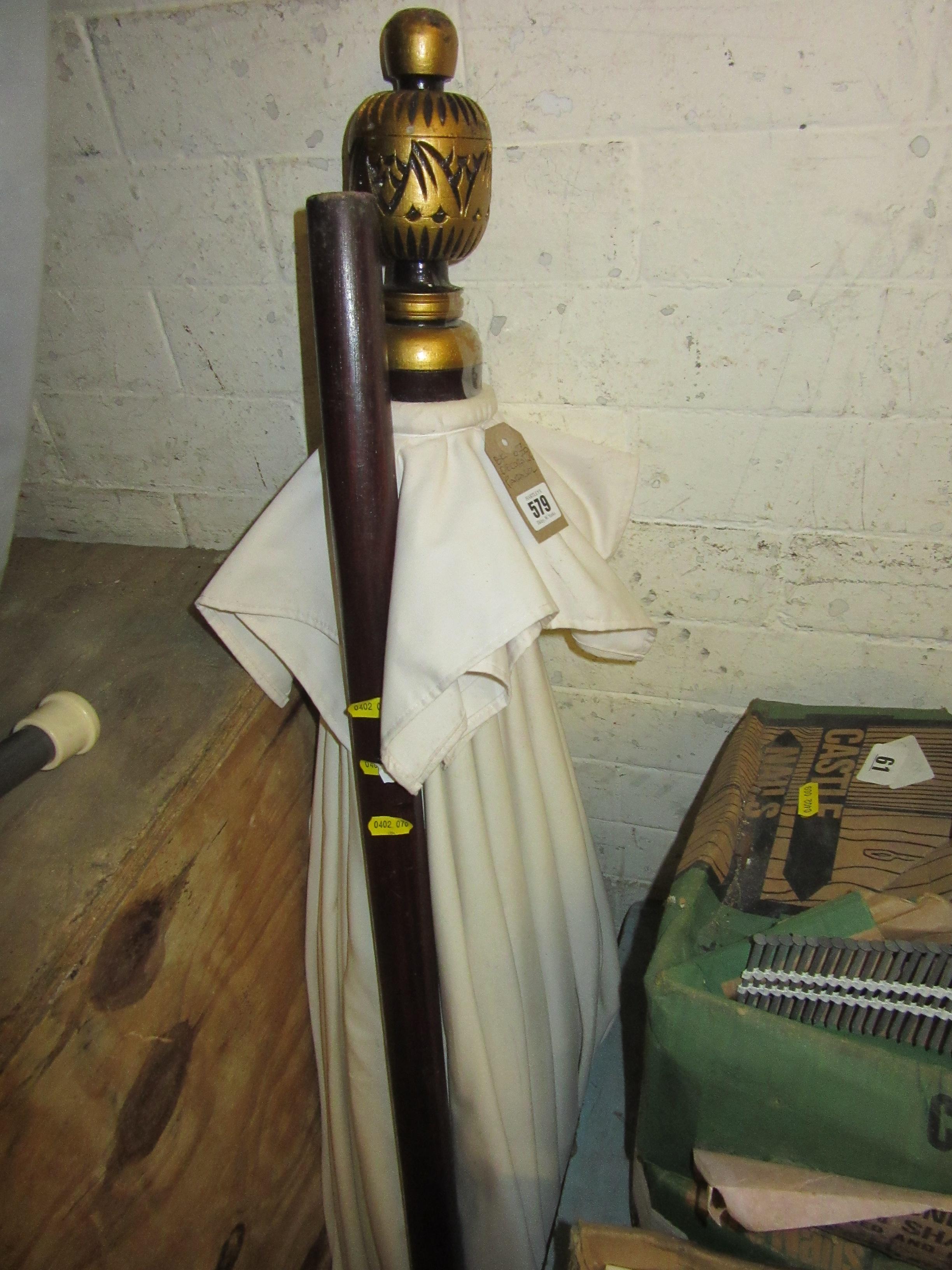 DECORATIVE PARASOL Image