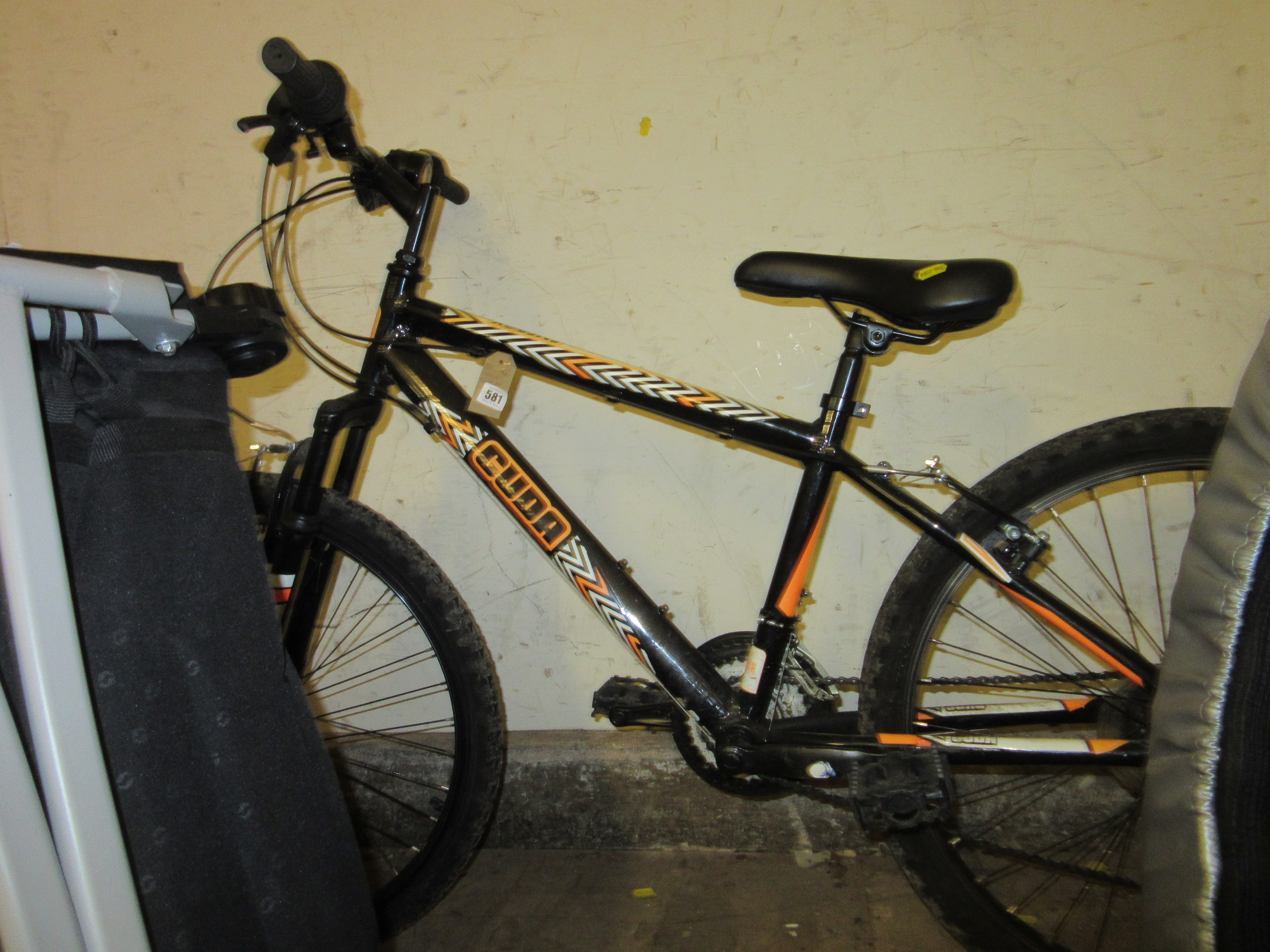 CHILD'S CUDA BIKE Image