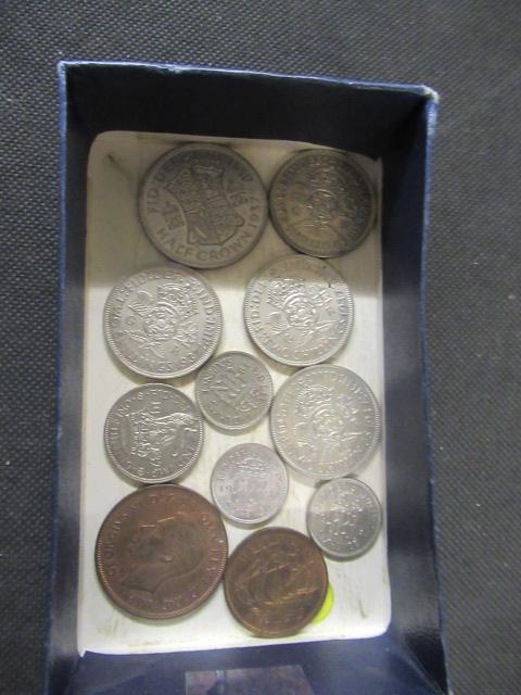 GB 1937 HIGH GRADE COINS Image