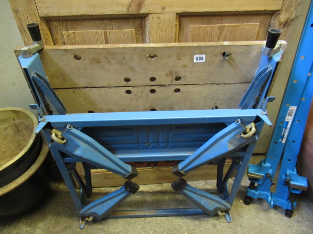 Workmate | Hartleys Auctioneers & Valuers