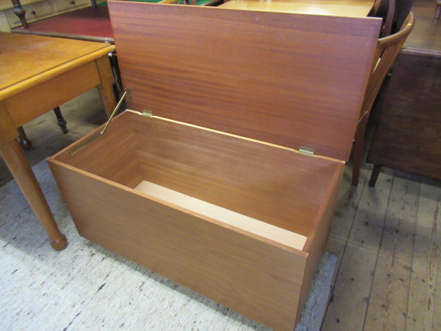 BEDDING BOX Image