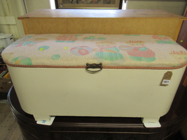 BEDDING BOX Image