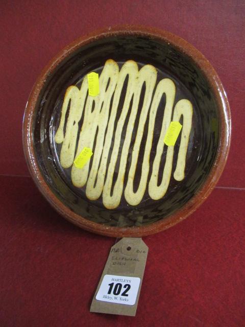 SLIPWARE DISH Image