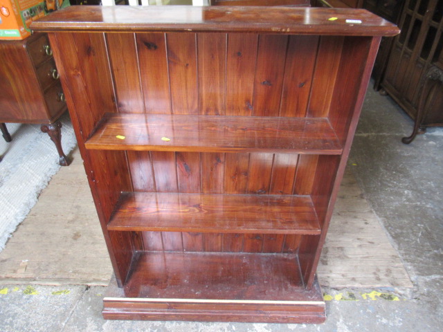 BOOKCASE Image