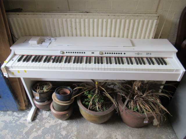GEAR 4 MUSIC DIGITAL PIANO Image