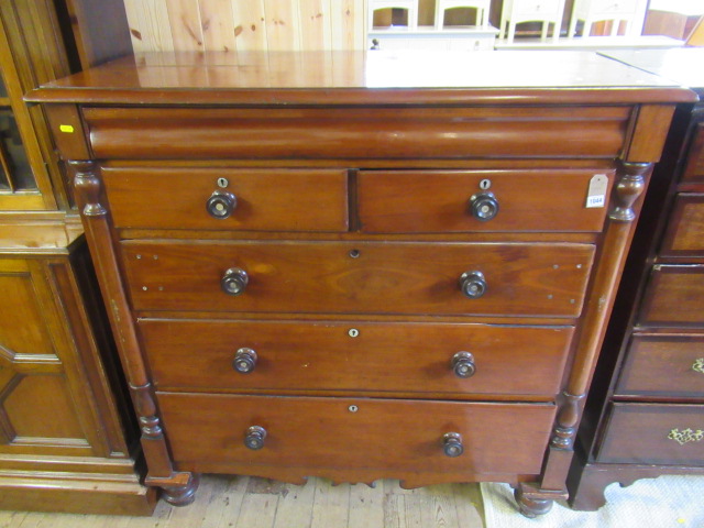 SCOTCH CHEST Image