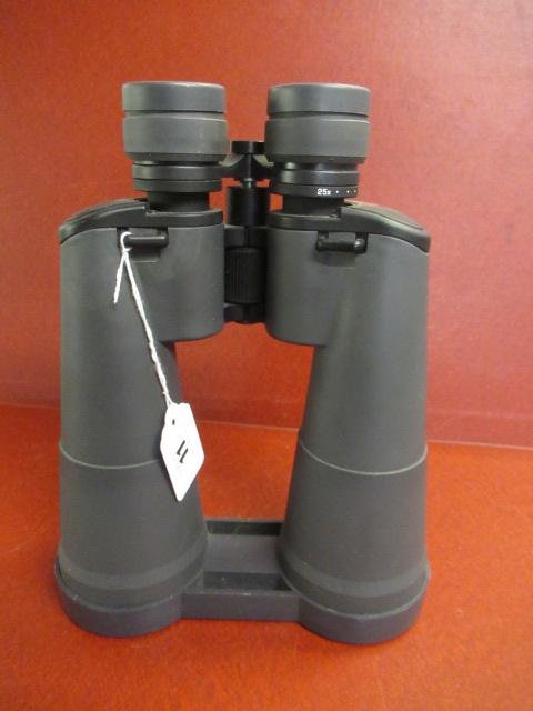 SUNAGOR MEGAZOOM 150 BINOCULARS Image