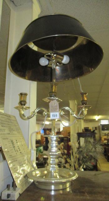 CANDELABRUM TABLE LAMP Image