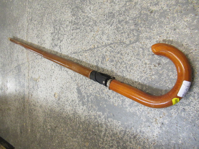 WALKING STICK/UMBRELLA Image