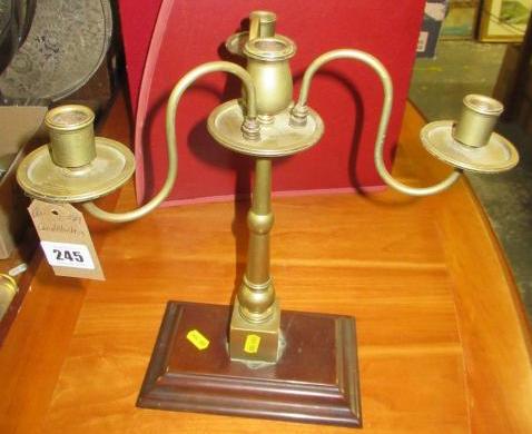 CANDELABRA Image