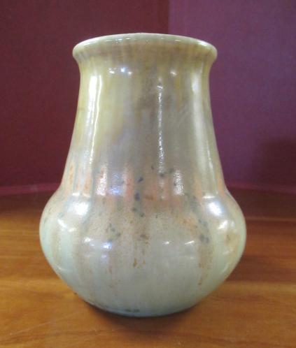 RUSKIN VASE Image