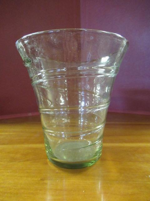 WHITEFRIARS TRAIL VASE Image