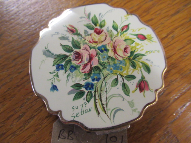STRATTON COMPACT Image