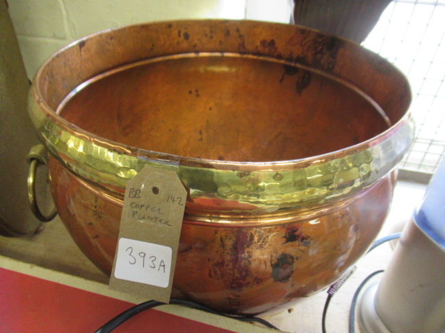 COPPER PLANTER Image