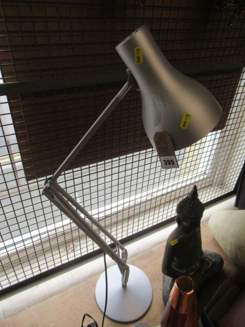 ANGLE POISE LAMP Image