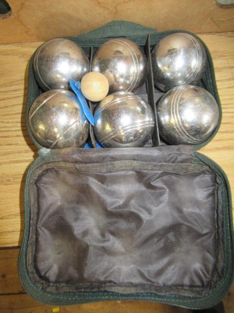 BOULE SET Image