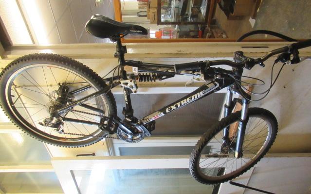 CBR EXTREME MOUNTAIN BIKE Image