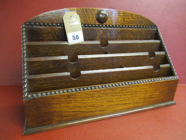 VINTAGE DESK CADDY Image