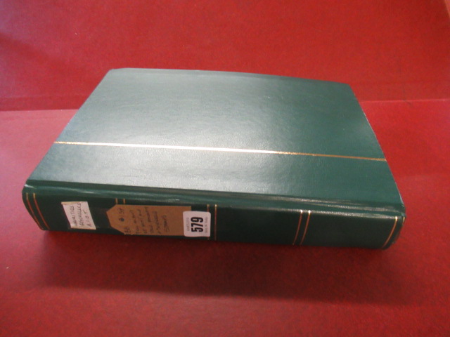 FULL ALBUM OF MINT AND USED MAURITUS AND SEYCHELLES STAMPS Image