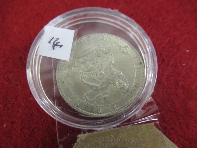 1926 HIGH GRADE SHILLING Image