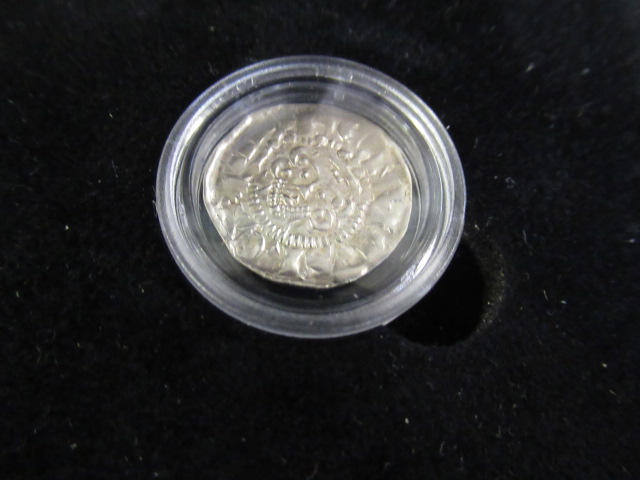 HENRY III SILVER PENNY Image