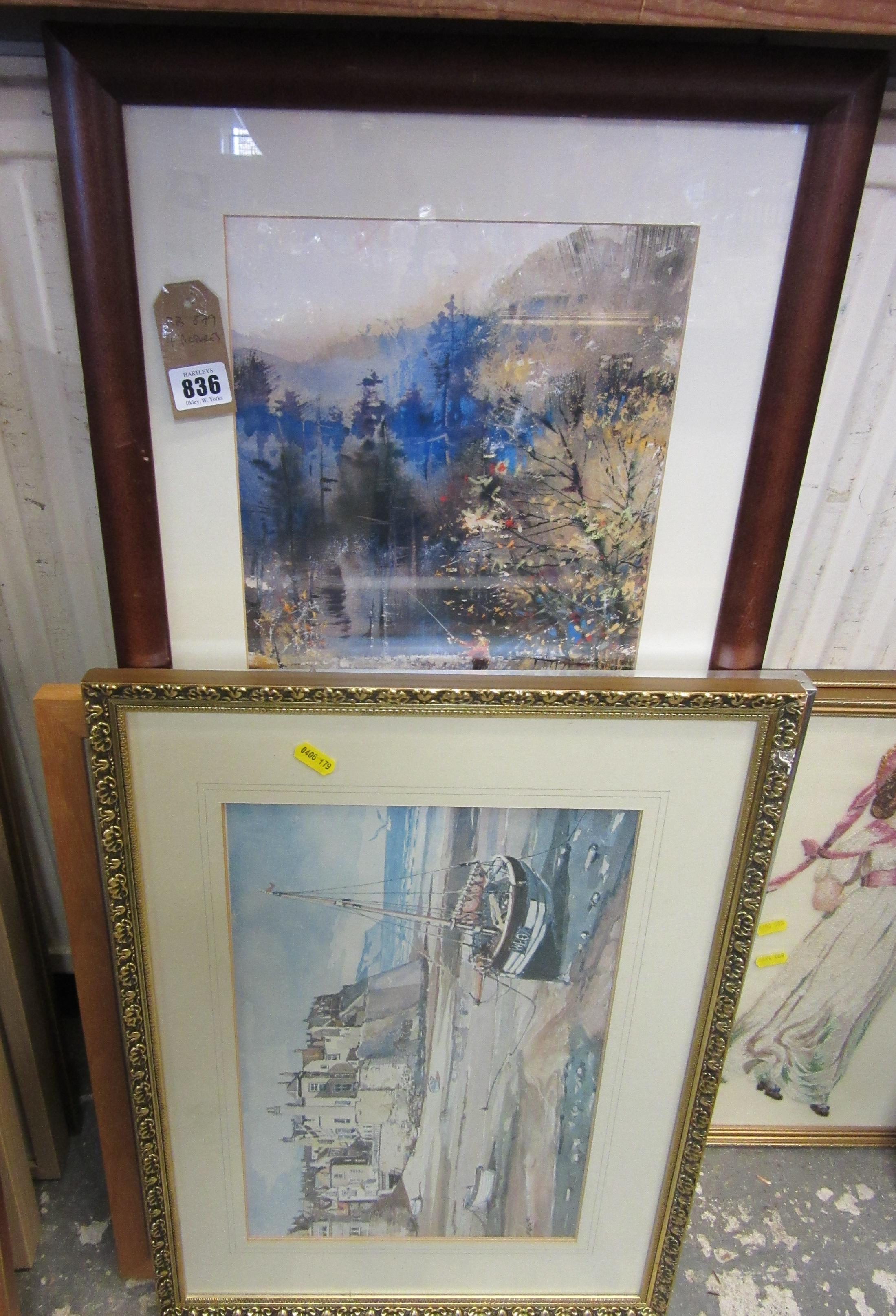 FOUR PICTURES Image