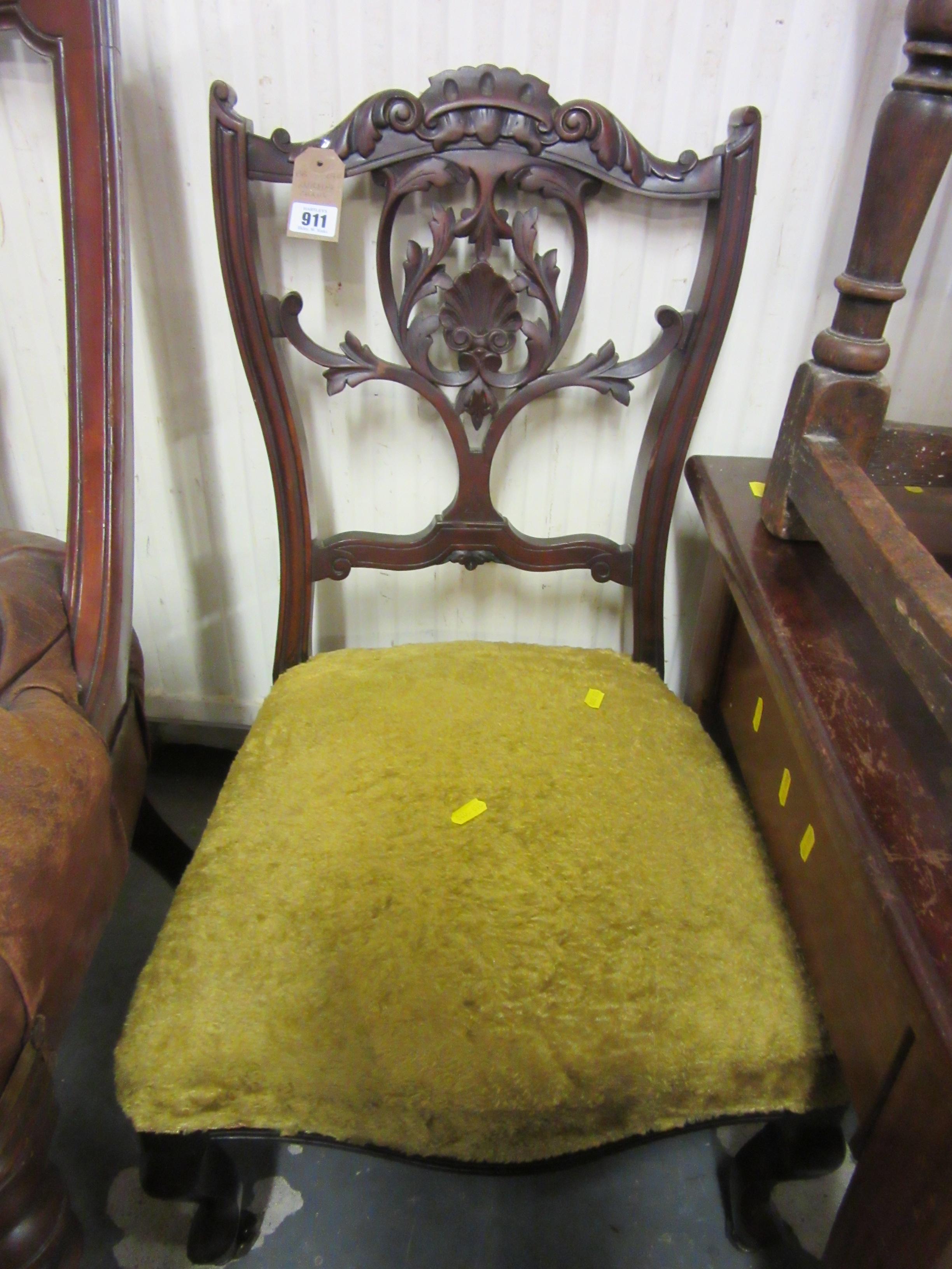 NURSING CHAIR Image