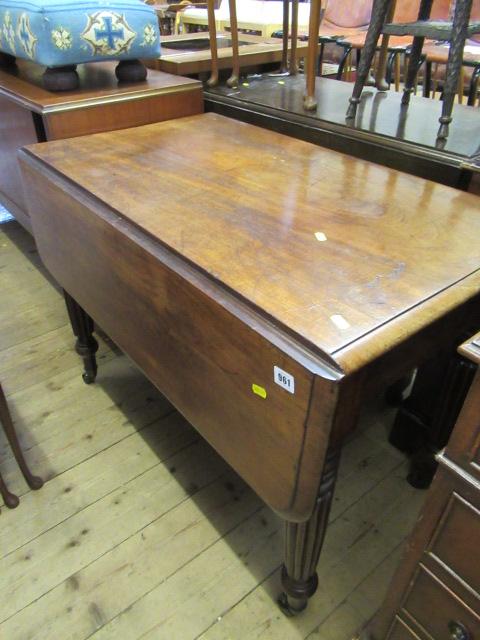 DROP LEAF TABLE Image
