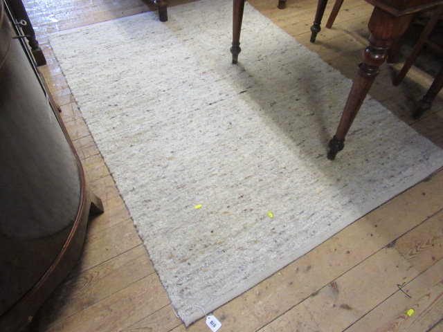 STEFFENSMEIER HAND WOVEN RUG Image