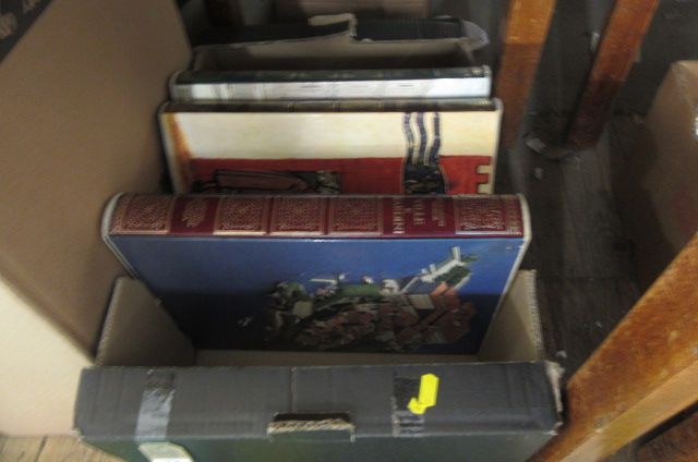 THREE ITALIAN BOOKS  Image