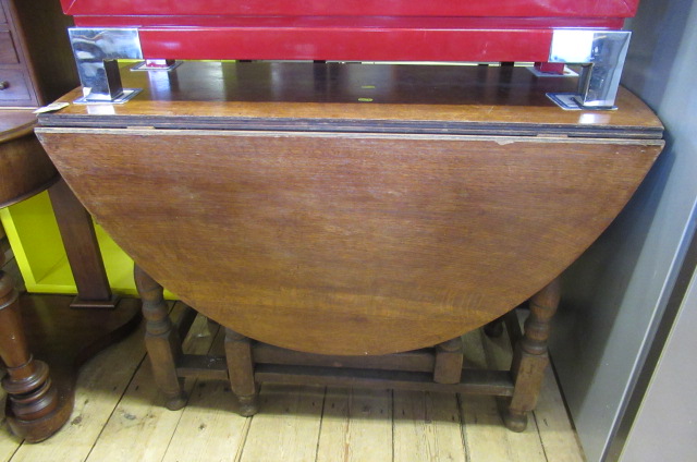DROP LEAF TABLE Image