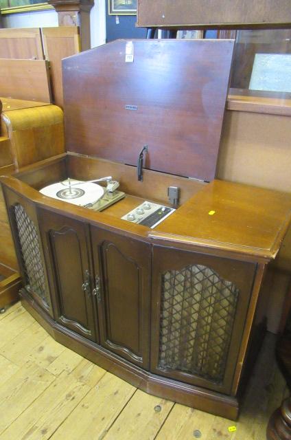 RETRO ZENITH RADIOGRAM Image