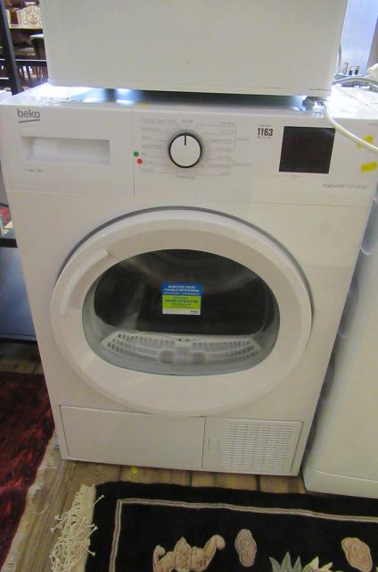 BEKO DRYER Image