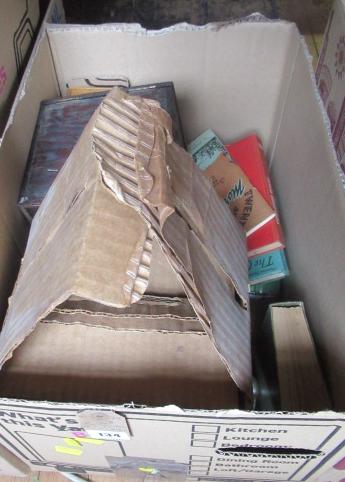 VINTAGE BOXED VIEWMASTER AND OTHER COLLECTABLES Image