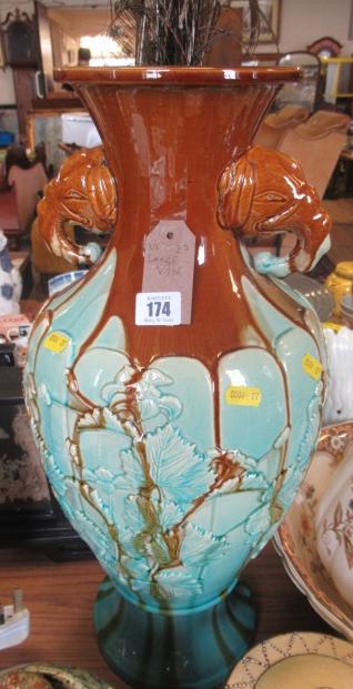 LARGE VASE Image