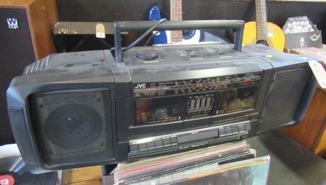 JVC PC W100 SOUND SYSTEM Image