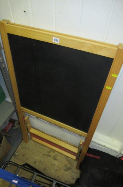 BLACKBOARD Image