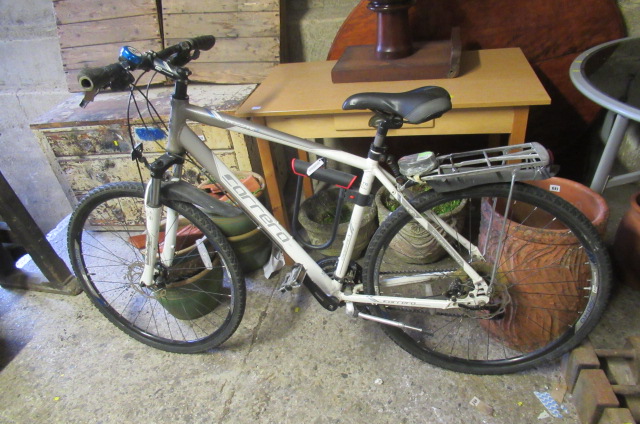 CROSSFIRE MOUNTAIN BIKE Image