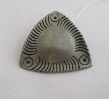 ANNE PACKNESS SCANDINAVIAN BROOCH Image