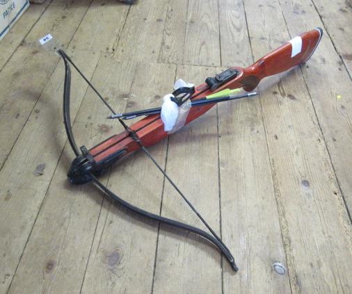 CROSSBOW Image