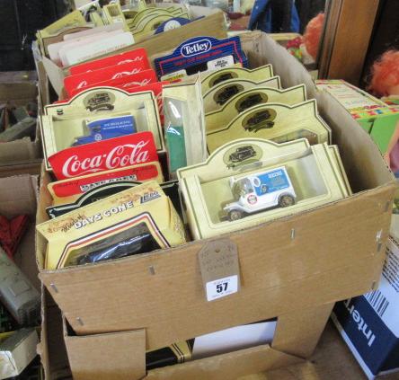 SIXTY LLEDO MODELS Image