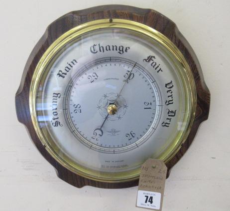 BAROMETER Image