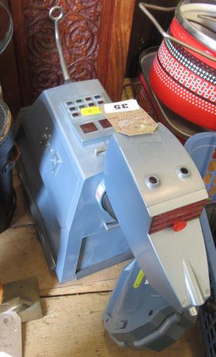 REMOTE CONTROL DOCTOR WHO K9 Image