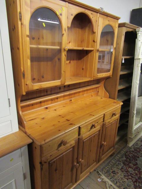 DUCAL PINE DRESSER Image